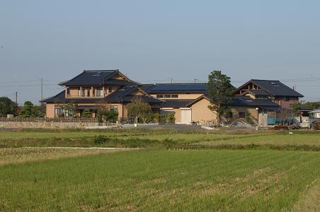 茨城県ひたちなか市 