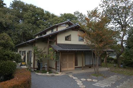 茨城県常陸大宮市 