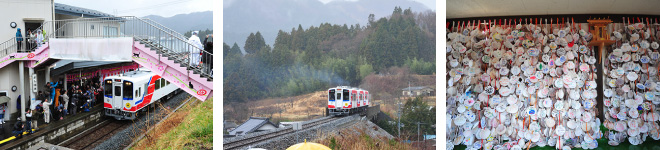 三陸鉄道